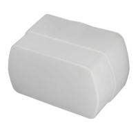 Impulsfoto diffuseur Clair, boîte à lumière, réflecteur-pour Canon Speedlite 430 eX iI/430EX II