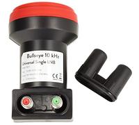 Impulsfoto QO-100 Es'hail-2 Bullseye LNB extrêmement stable - pour satellites QO-100 et KU Band