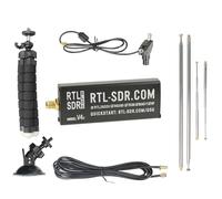 Impulsfoto RTL-SDR Blog V4 USB-C SDR R828D HF Bias Tee SMA SDR Récepteur avec kit d'antennes
