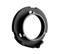 Impulsfoto SMDV F1-Adapter Flipbox - Compatible avec Nanlite Forza 60 60B et 150