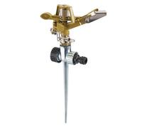 Silverline 868552 Spike Sprinkler - Coloris aléatoire