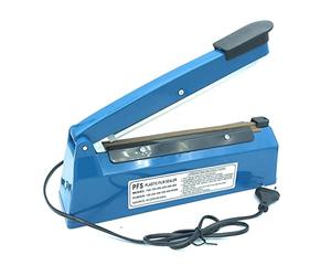 impulsion Poste à souder 20 cm PFS de 200 mm 200 neuf poches souder, simple à utiliser pas temps de préchauffage nécessaire avec minuteur pour contrôle typique de Joint pour sacoches Joint MWS