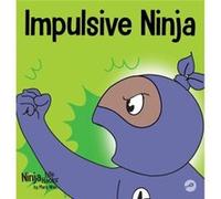 Impulsive Ninja by Mary Nhin Mary Nhin (Auteur)