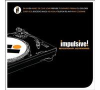 IMPULSIVE Revolutionary Jazz REWORKED [Import]