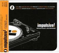 Impulsive Revolutionary Jazz Reworked [Import]