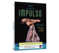 Impulso - 2 DVD DVD