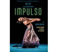 IMPULSO - 2 DVD [HD DVD]