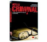 Le génie du mal (Compulsion) – Impulso Criminal – Twentieth Century Fox Film Corporation – Import