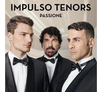 Impulso Tenors – Passione – CD – Import