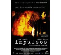 Impulsos (2002) (Dvd)