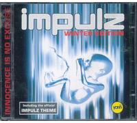 Impulz - Innocence Is No Excuse - Winter Edition