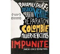 Impunité DVD G