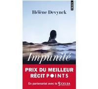 Impunité Hélène Devynck (Auteur)