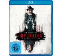 Impuratus - die Beichte des Teufels (Blu-ray) Miano Robert Temple Lew Sizemore