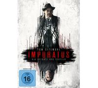 Impuratus - Die Beichte des Teufels (DVD) Lew Temple Michael J. Yurinko