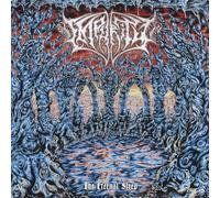 Impurity - Impurity-The Eternal Sleep