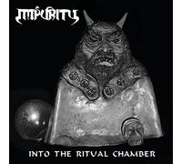 Impurity - Into The Ritual