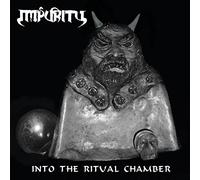 Impurity – Into the Ritual Chamber – Vinyle LP – Victrola