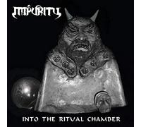 Impurity - Into The Ritual Chamber