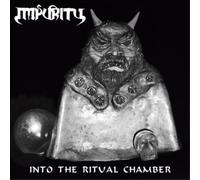 Impurity – Into The Ritual Chamber – Cassette