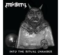 Impurity - Into The Ritual Chamber [New Vinyl LP]