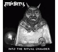 Impurity – Into the Ritual Chamber – Vinyle LP – Victrola