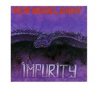 New Model Army – Impurity – Remasterisé – Import – Parlophone
