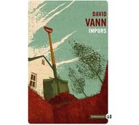 Impurs David Vann (Auteur)