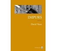 Impurs David Vann (Auteur)