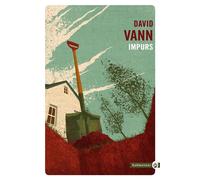 Impurs - David Vann - Gallmeister - Poche - Roman