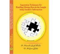 Imputation Techniques for Handing Missing Data in the Sample using Auxiliary Information