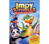 Impy Superstar-Missione Luna Park