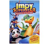 Impy Superstar - Missione Lunapark