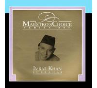 Imrat Khan - Maestro's Choice [Import]