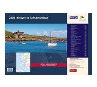 Imray 2800 Chart Pack by Imray Imray (Auteur)