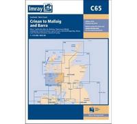 Imray Chart C65: Crinan to Mallaig and Barra