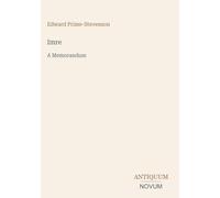 Imre: A Memorandum