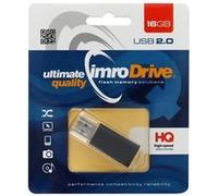 Imro - Clé usb BLACK 16 Go