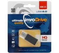 Imro - Clé usb BLACK 32 Go G