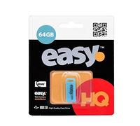 IMRO Clé USB Easy 64Go - Bleu