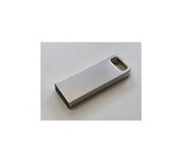 IMRO USB 3.0 CHEETAH/128GB lecteur USB flash 128 Go Chrome, Argent