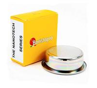 IMS Baristapro Nanotech Precision Ridgeless Double porte-filtre 18 g