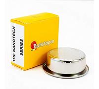 IMS Baristapro Nanotech Precision Ridgeless Double porte-filtre 20 g