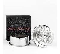 IMS Big Bang Panier de filtre de précision pour porte-filtres de 58 mm, 22-24 g. Double expresso (H27,5)