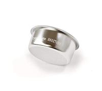 IMS Competition Panier filtrant pour expresso double La Pavoni Levier Post Millenium Compatible avec Picopresso