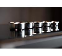 IMS COMPETTITION E-61 FILTRE DE PRECISION PANIER RAINÉ 16/20GR - B70 2T H26.5M