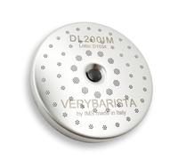 IMS DL200IM Paroi de douche de précision Motif verybarista personnalisé pour Dedica, La Specialista, Maestro
