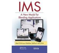 IMS, Informa Telecoms & Media Jerry Shih, Mark Wuthnow, MATTHEW STAFFORD (Auteur)