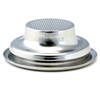 IMS Panier filtrant B70 1T H26.5 E, 58 mm, pour machines du groupe E61, fabriqué en Italie