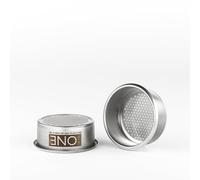 IMS - Panier filtrant tout-en-un par E&B, fabriqué en laboratoire pour machines à expresso Breville et Sage 54 mm (H25)